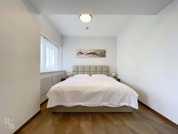 Imagen de la habitación del Hotel Beijingjiuxiangongyu. Foto 8