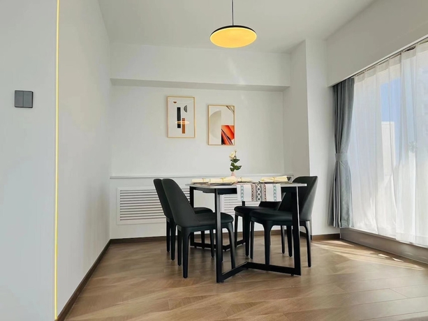 Imagen de la habitación del Hotel Beijingjiuxiangongyu. Foto 10