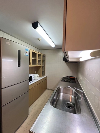 Imagen de la habitación del Hotel Beijingjiuxiangongyu. Foto 12