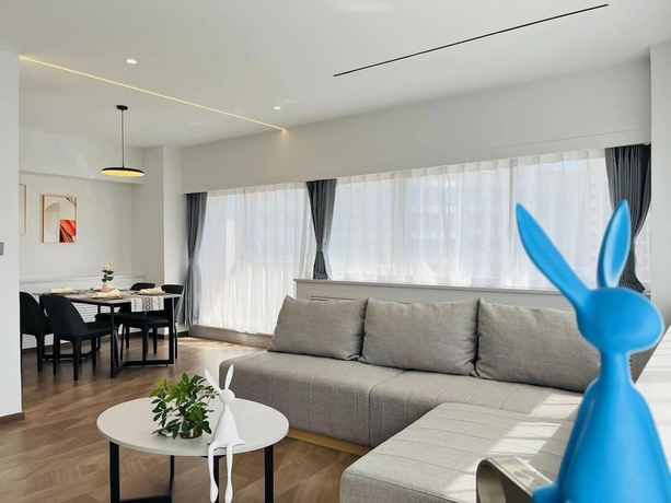 Imagen de la habitación del Hotel Beijingjiuxiangongyu. Foto 14