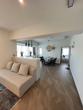 Imagen de la habitación del Hotel Beijingjiuxiangongyu. Foto 15