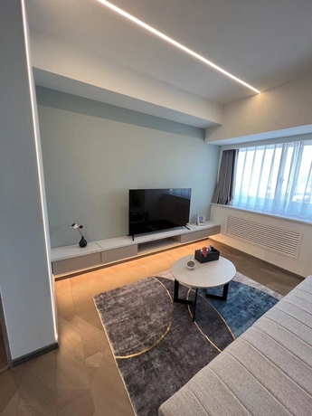 Imagen de la habitación del Hotel Beijingjiuxiangongyu. Foto 16