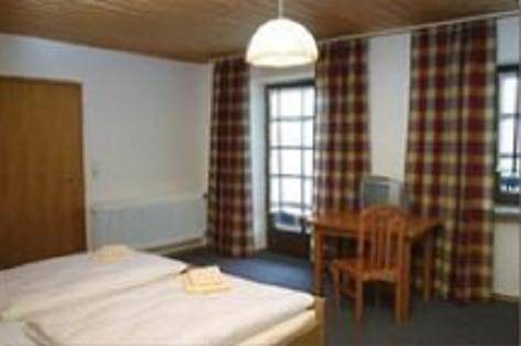 Imagen de la habitación del Hotel Beim Krahwirt. Foto 2