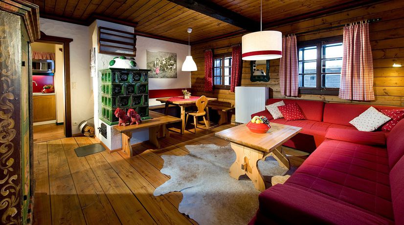 Imagen de la habitación del Hotel Beim Oswald. Foto 9