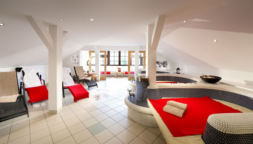 Imagen general del Hotel Beim Oswald. Foto 3