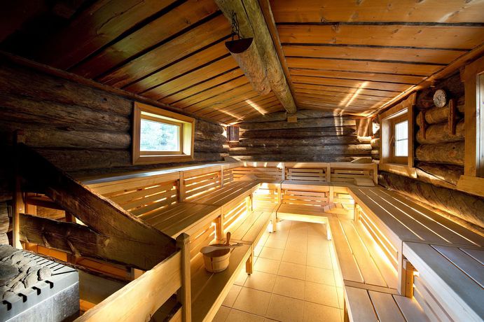 Imagen de los exteriores del Hotel Beim Oswald. Foto 13