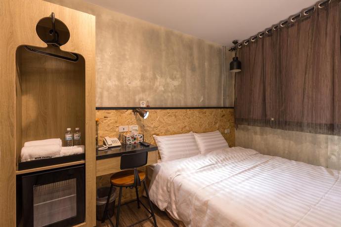 Imagen general del Hotel Beimen Wow Poshtel - Hostel. Foto 5