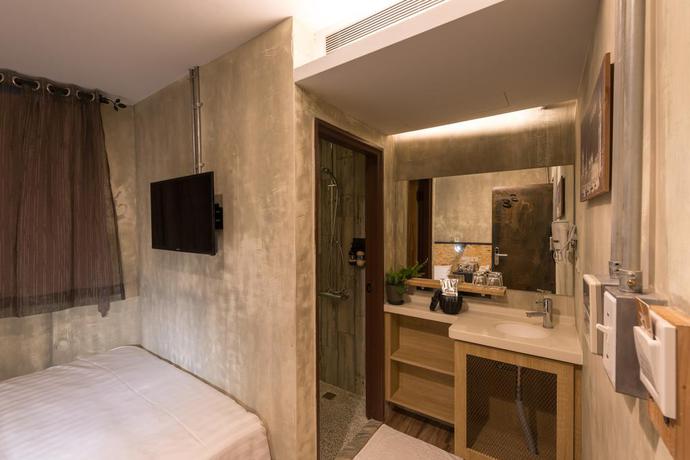 Imagen general del Hotel Beimen Wow Poshtel - Hostel. Foto 6