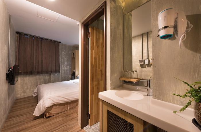 Imagen general del Hotel Beimen Wow Poshtel - Hostel. Foto 7