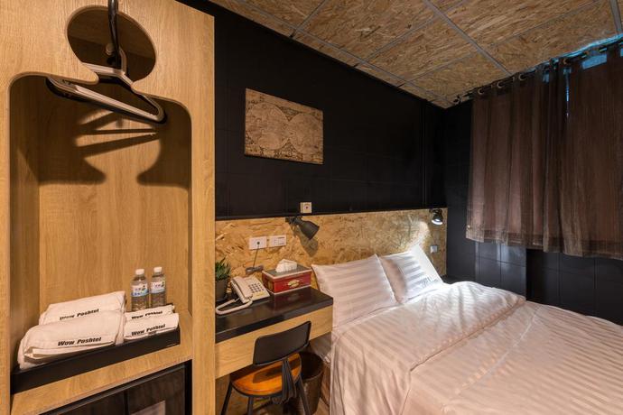 Imagen general del Hotel Beimen Wow Poshtel - Hostel. Foto 8