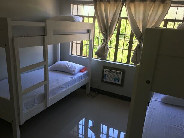 Imagen general del Hotel Beinte Singko de Marso Apartments. Foto 2