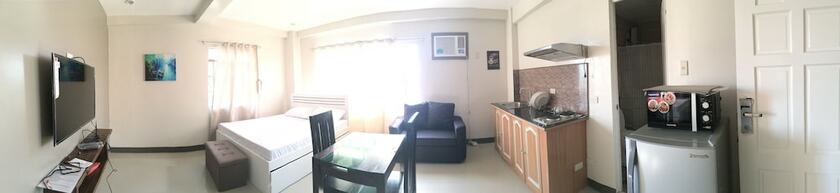 Imagen general del Hotel Beinte Singko de Marso Apartments. Foto 6