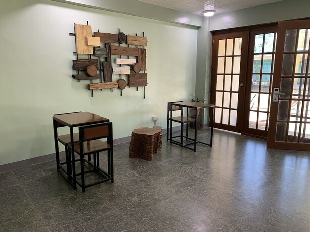 Imagen general del Hotel Beinte Singko de Marso Apartments. Foto 8