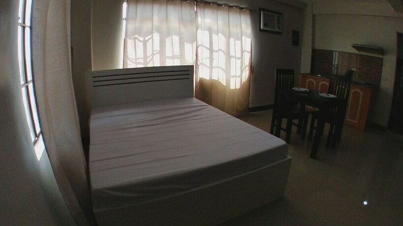 Imagen general del Hotel Beinte Singko de Marso Apartments. Foto 9