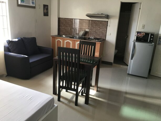 Imagen general del Hotel Beinte Singko de Marso Apartments. Foto 11