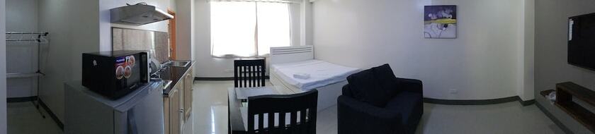 Imagen de la habitación del Hotel Beinte Singko de Marso Apartments. Foto 14