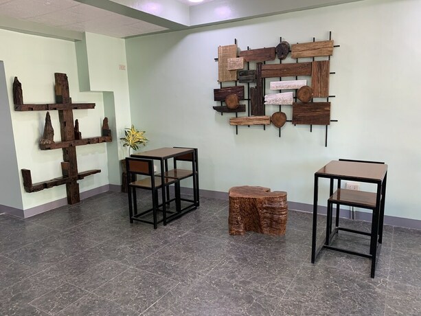 Imagen de la habitación del Hotel Beinte Singko de Marso Apartments. Foto 16