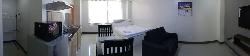 Imagen de la habitación del Hotel Beinte Singko de Marso Apartments. Foto 29