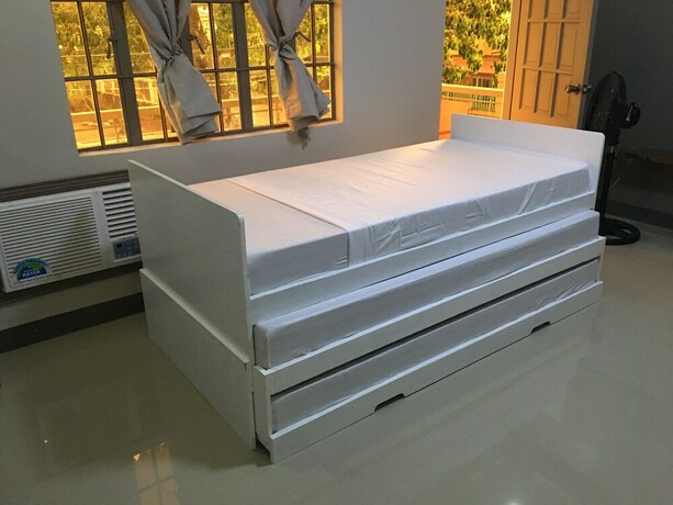 Imagen de la habitación del Hotel Beinte Singko de Marso Apartments. Foto 30