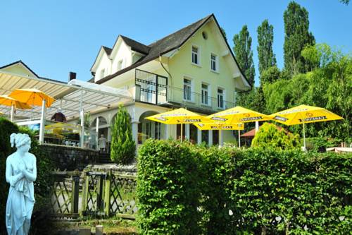 Imagen de la habitación del Hotel Beinwil Swiss Quality Seehotel. Foto 2
