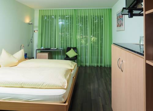 Imagen de la habitación del Hotel Beinwil Swiss Quality Seehotel. Foto 3