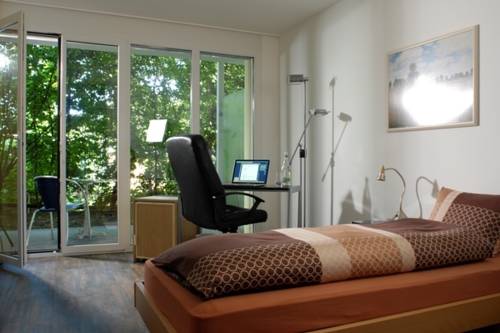 Imagen de la habitación del Hotel Beinwil Swiss Quality Seehotel. Foto 5