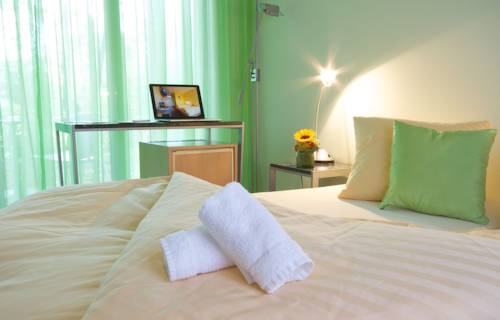 Imagen de la habitación del Hotel Beinwil Swiss Quality Seehotel. Foto 7