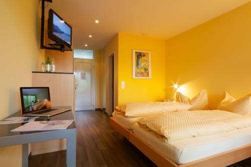 Imagen de la habitación del Hotel Beinwil Swiss Quality Seehotel. Foto 8