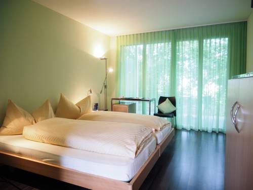 Imagen de la habitación del Hotel Beinwil Swiss Quality Seehotel. Foto 9