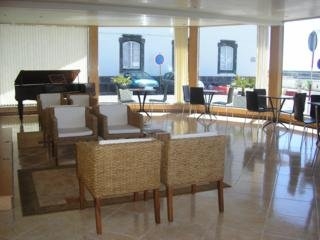 Imagen general del Hotel Beira Mar, Angra do Heroismo ( Isla Terceira ). Foto 3