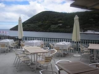 Imagen general del Hotel Beira Mar, Angra do Heroismo ( Isla Terceira ). Foto 4