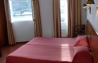 Imagen de la habitación del Hotel Beira Mar, Angra do Heroismo ( Isla Terceira ). Foto 7