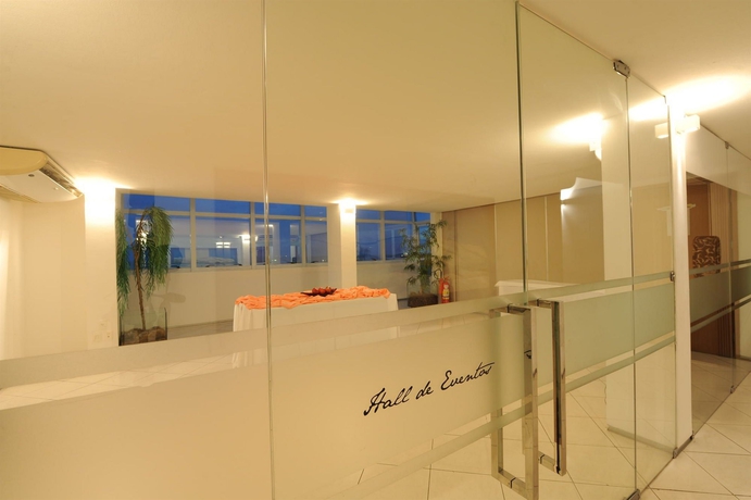 Imagen de los interiores del Hotel Beira Mar, Fortaleza. Foto 5