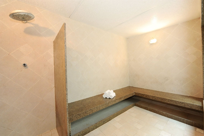 Imagen de la piscina del Hotel Beira Mar, Fortaleza. Foto 11