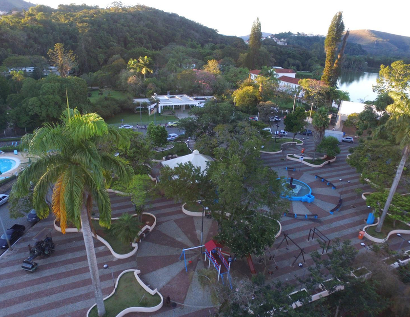 Imagen general del Hotel Beira Parque. Foto 8