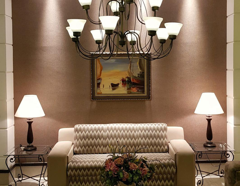 Imagen general del Hotel Beira Parque. Foto 13