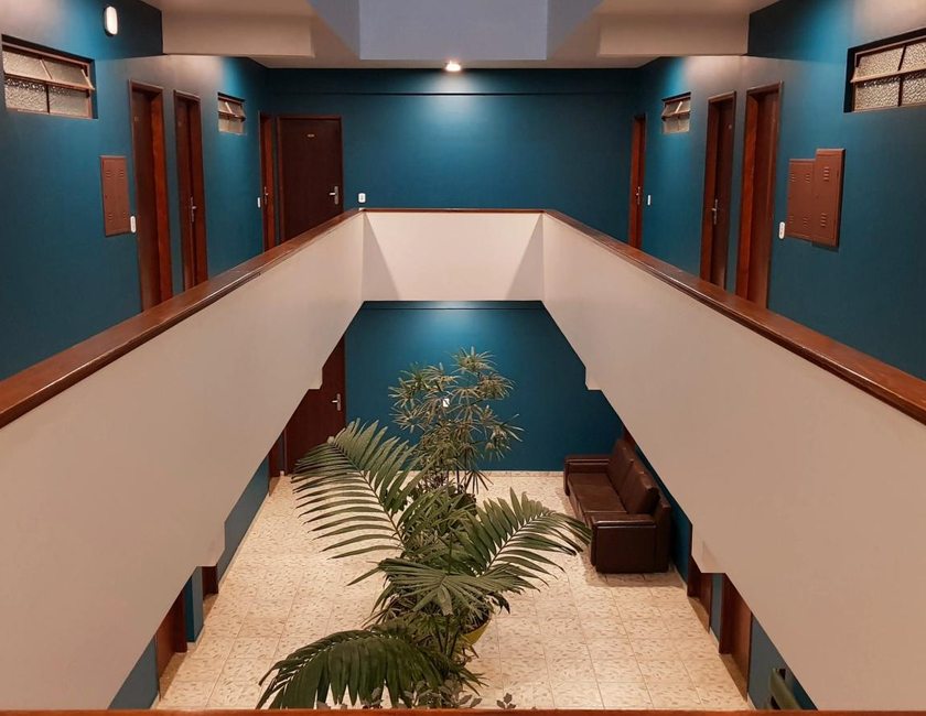 Imagen general del Hotel Beira Parque. Foto 15
