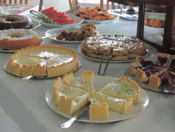 Imagen general del Hotel Beira Rio, Brusque. Foto 4