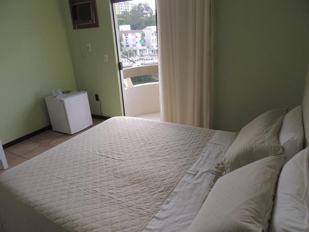 Imagen general del Hotel Beira Rio, Brusque. Foto 6