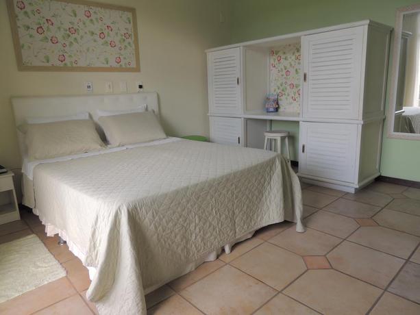 Imagen general del Hotel Beira Rio, Brusque. Foto 7