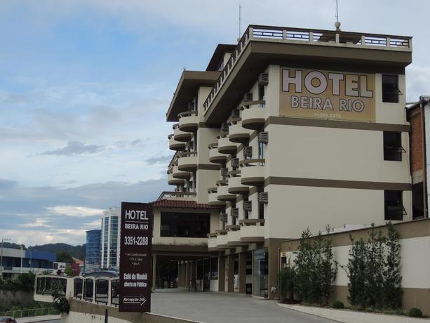 Imagen general del Hotel Beira Rio, Brusque. Foto 8