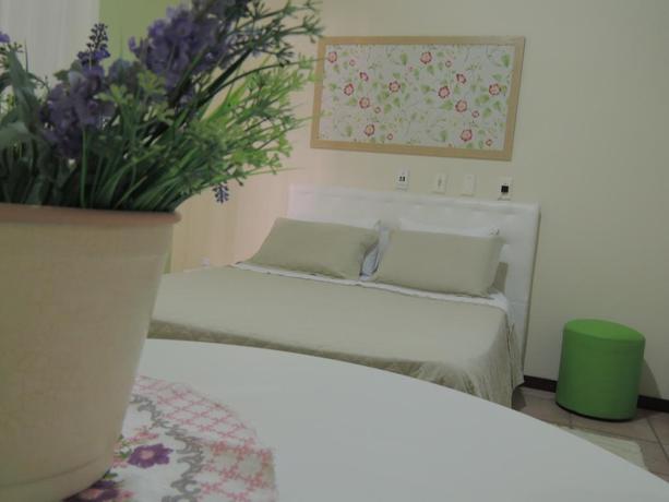 Imagen general del Hotel Beira Rio, Brusque. Foto 9