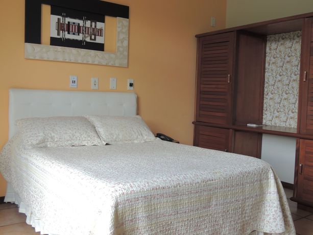 Imagen de la habitación del Hotel Beira Rio, Brusque. Foto 7