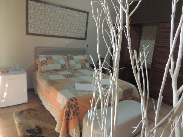 Imagen de la habitación del Hotel Beira Rio, Brusque. Foto 8