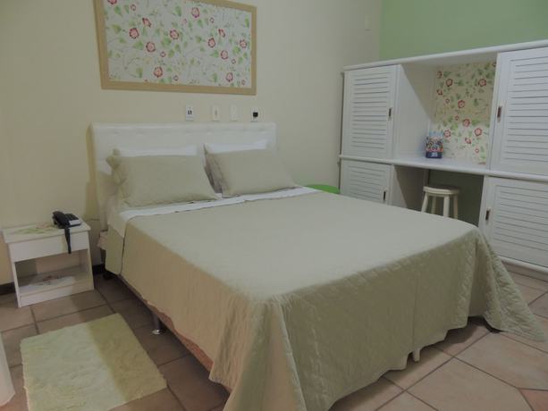 Imagen de la habitación del Hotel Beira Rio, Brusque. Foto 9