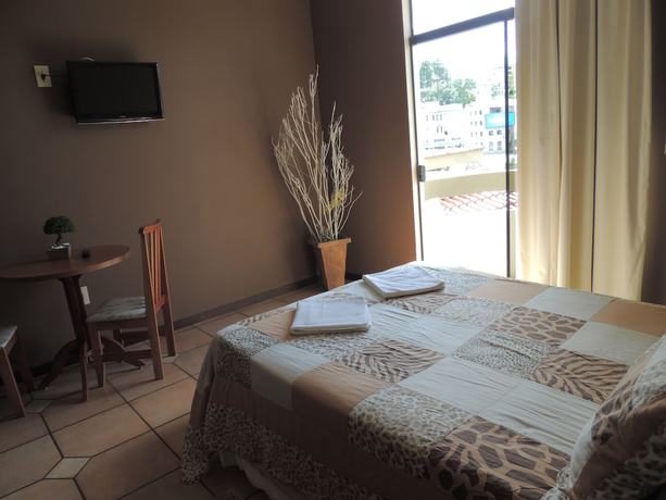 Imagen de la habitación del Hotel Beira Rio, Brusque. Foto 10