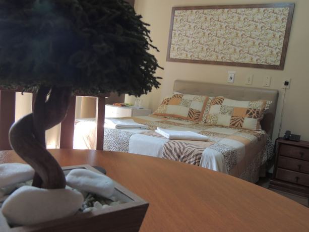 Imagen de la habitación del Hotel Beira Rio, Brusque. Foto 11