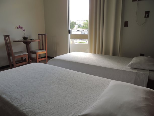 Imagen de la habitación del Hotel Beira Rio, Brusque. Foto 12