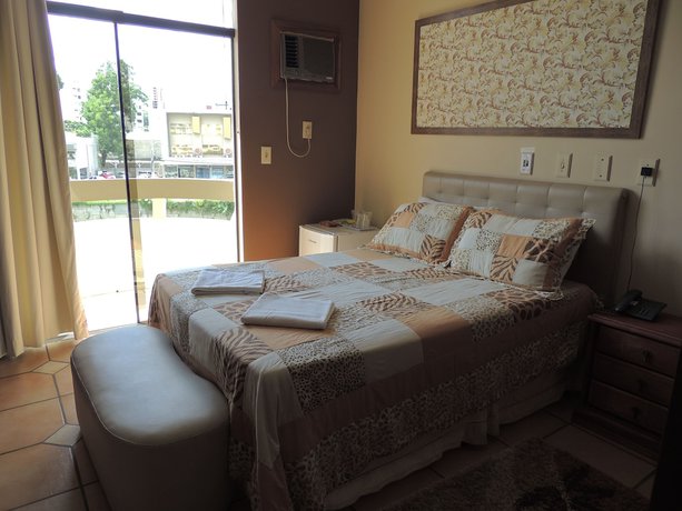 Imagen de la habitación del Hotel Beira Rio, Brusque. Foto 13