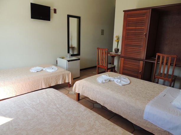 Imagen de la habitación del Hotel Beira Rio, Brusque. Foto 16